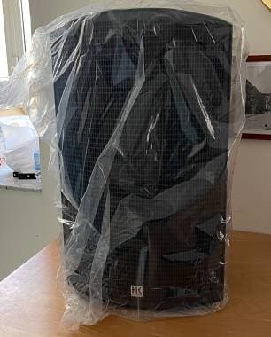 HK Audio Sonar 115 Xi - Coppia