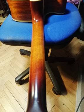 Crafter Guitars SE-15