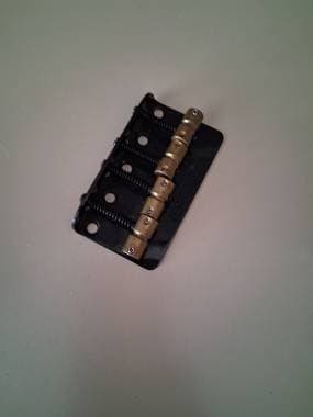 Wilkinson jazz/precision ponte per basso(compresa sped)