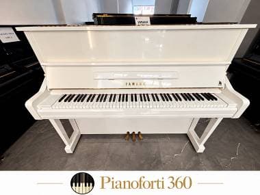 Pianoforte Yamaha YU1SZ silent