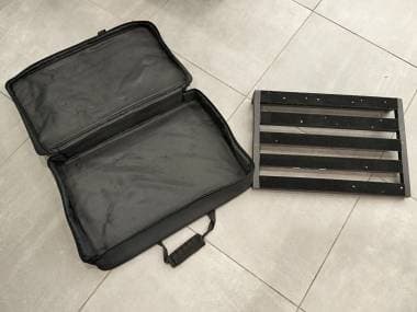 Pedaltrain PT-3
