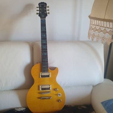 Epiphone Slash Les Paul Special II