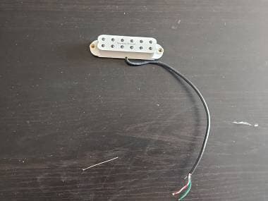 Seymour Duncan Little 59 sl59 1b