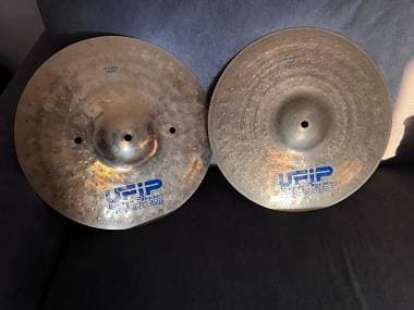 Hi Hat Ufip Bionic 14