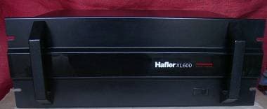 Hafler XL 600