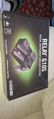 Line6 Relay g10 s