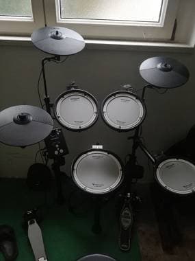 Roland Td1kpx2 perfetta