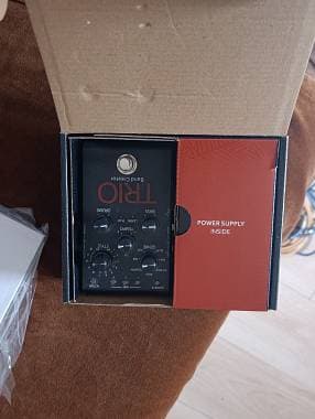 DigiTech Trio Band Creator