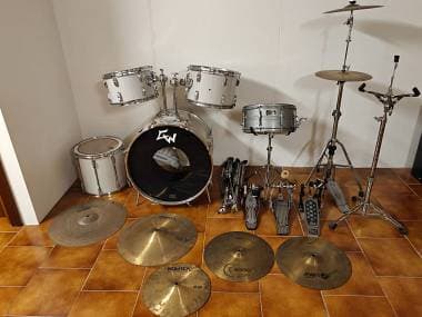 Tama Swingstar anni 80