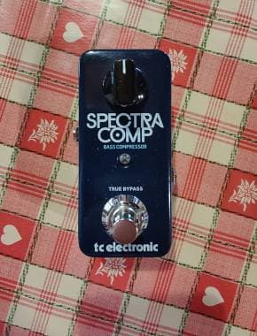 TC Electronic SpectraComp