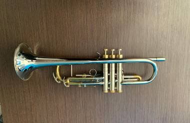 Conn CONSTELLATION 38b