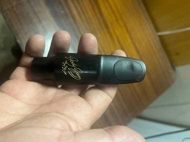 Tenor Jody Jazz HR