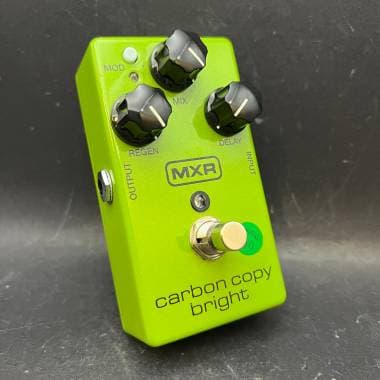 MXR - CARBON COPY BRIGHT DELAY