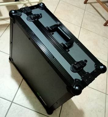 Montarbo Xd66