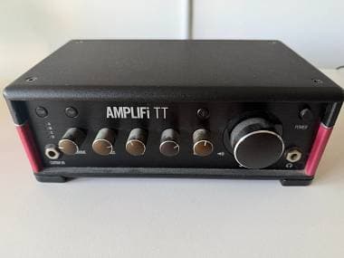 Line6 Amplifi TT - condizioni perfette