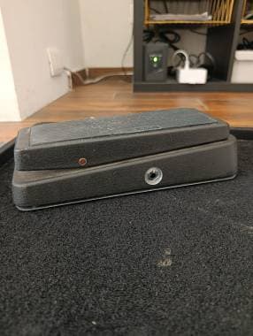 Pedale volume - Dunlop GCB80
