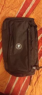 Mackie ShowBox Backpack