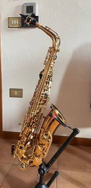 Miller Sassofono contralto
