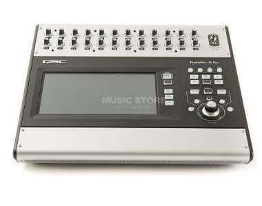QSC 30 Pro