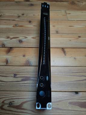 Korg DTR - 1000 Rack Tuner