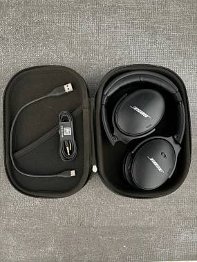 Bose QuietComfort 45