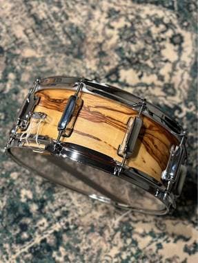 Rullante RV Drums