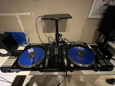 Pioneer DJ plx 1000