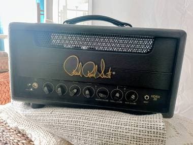 PRS HDRX20