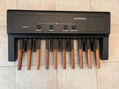 Studiologic MP117 spedizione compresa nel prezzo