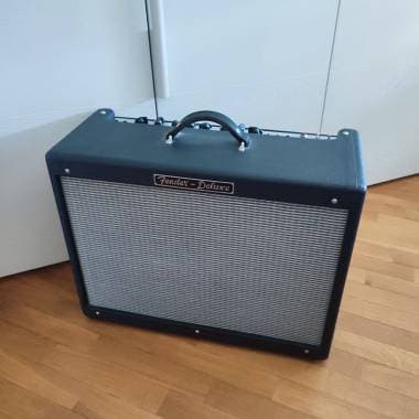 Fender Hot Rod Deluxe 112