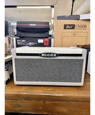 MOOER SD30 i