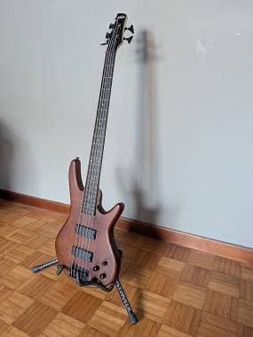 Ibanez GSR205B-WNF