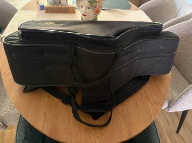 Rampone & Cazzani Custodia Sax Alto
