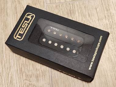 Pickup chitarra Tesla VR-NITRO humbucker