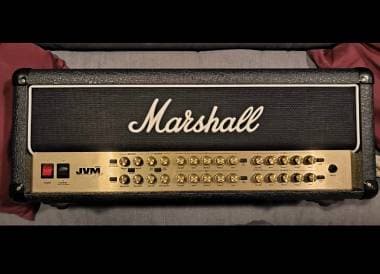 Marshall Jvm 410