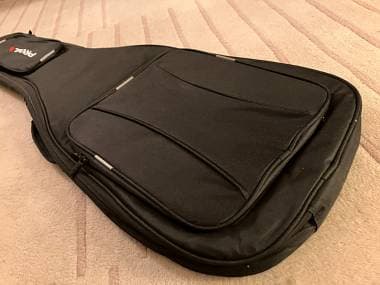 Custodia morbida imbottita  Gigbag Proel BAG-450E