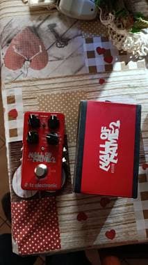 TC Electronic Hall of fame 2