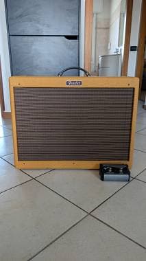 Fender Blues Deluxe Reissue 40w