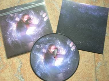 ANNALISA - E poi siamo finiti nel vortice (2024) PICTURE DISC - LIMITED EDITION