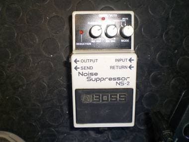 Boss NS 2