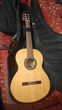 Alhambra C1