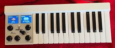 Mellotron M4000D Micro