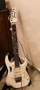Ibanez Jem 555 Steve Vai