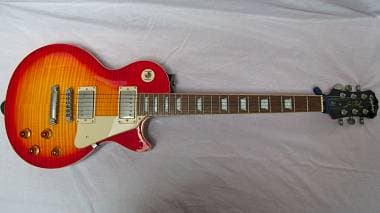 Epiphone Les Paul Standard