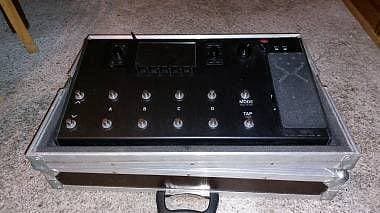 Line6 HELIX LT CONDIZIONI PERFETTE !
