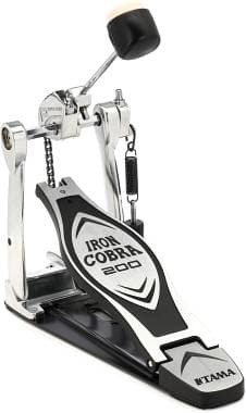 Tama Iron Cobra 200