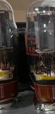 Clone JTM 45
