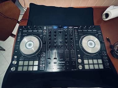 Pioneer DJ SX2 OTTIME CONDIZIONI