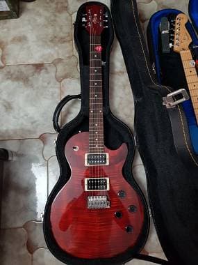 Franz L.A. Guitars