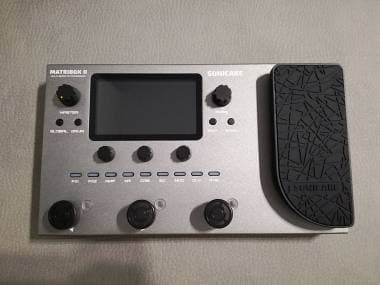 Sonicake Matribox II - Spedizione inclusa